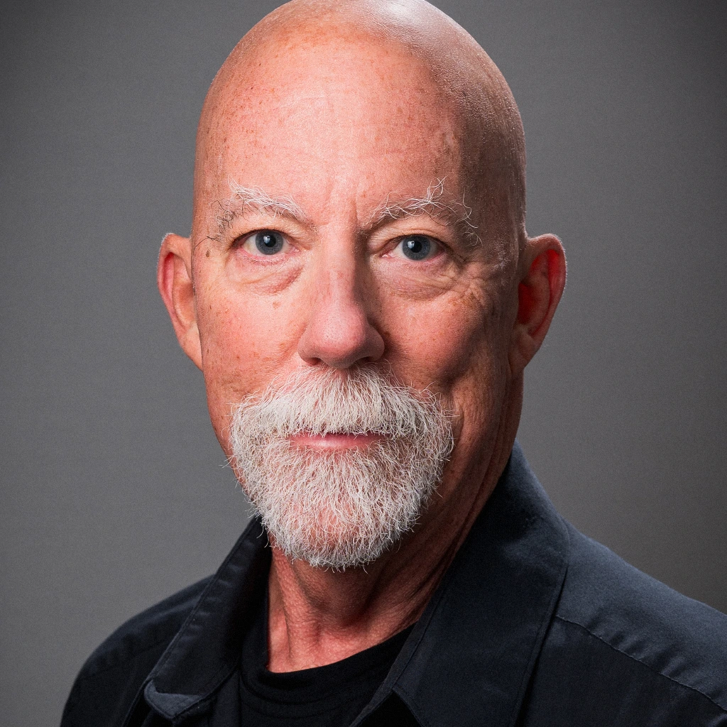 PATRICK COGAN